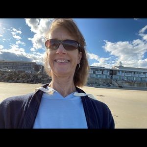 Meet your Posher, Karen